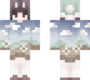 sky boy