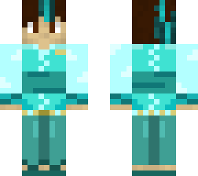 smallishbeans mcc skin