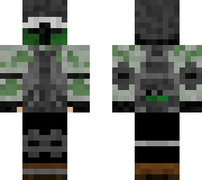 soldier