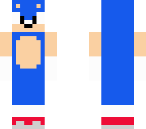sonic