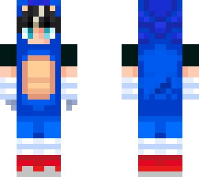 sonic cris
