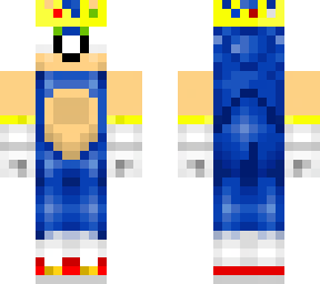 sonic king