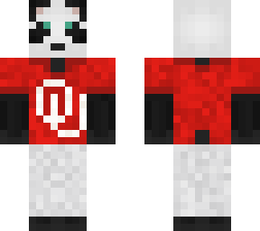 sooner panda