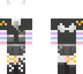 sorry- +persona/oc ob+