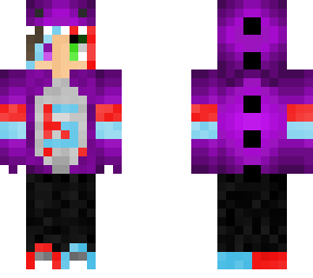 spartor morado/violeta hombre
