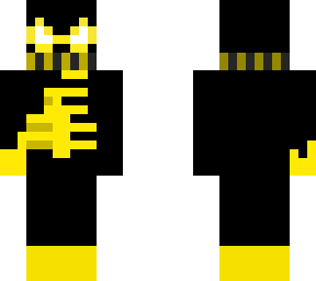 spider-hufflepuff