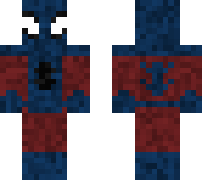 spiderman color swap