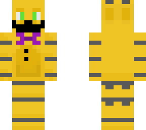 spring bonnie