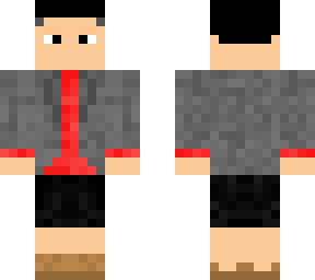 steven he (variation)