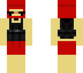 swimblood duck
