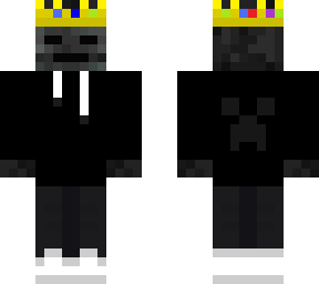 technocrown