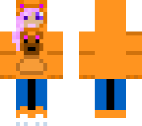 teddy hex