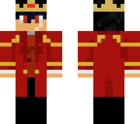 the atlantian tyrant