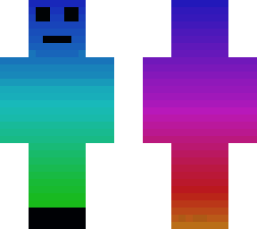 the blending me o.2