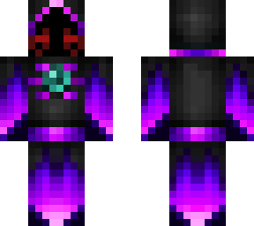 the enderian