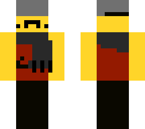 tinpot scarf