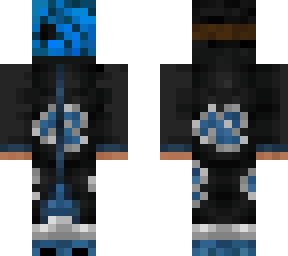 tobi blue