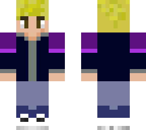 tommy but me