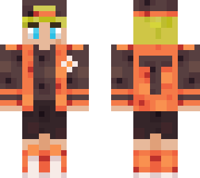tommyinnit | orange ocelots