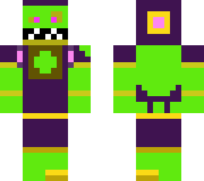 toxic brainz