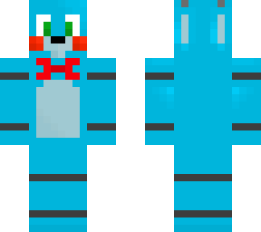 toy bonnie