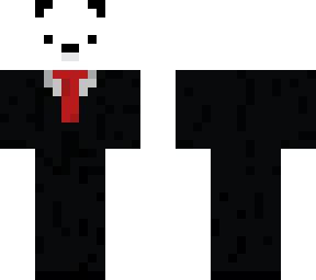 traje mc