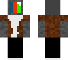 tv skin