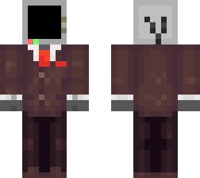 tv suit