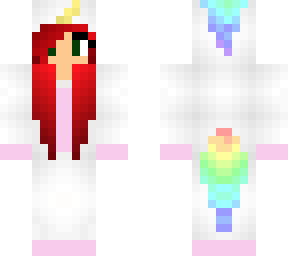 uni red