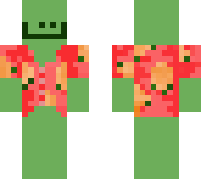 vacation slime