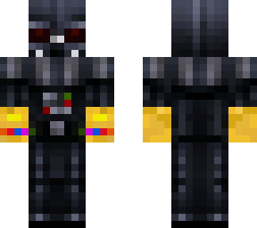 vader double thanos lllelelelellee