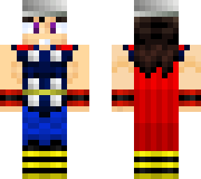 vegetta thor classic