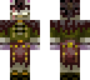 viking rat