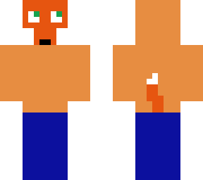vulpinefox