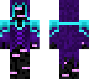 watchling wearing unstable robes