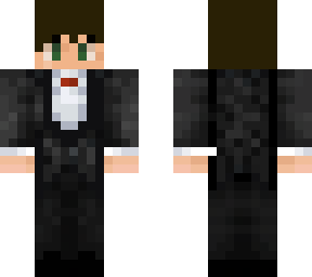wedding boy skin