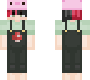 why did they dye my hair hot pink i wanted red