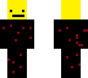 wierd lemon demon thingy