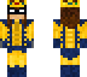 wolverine again (fixed)