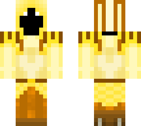 yellow bbh
