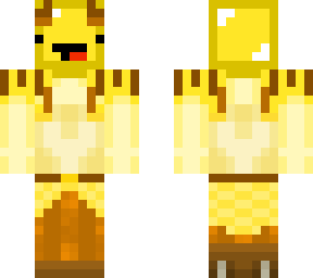yellow skeppy