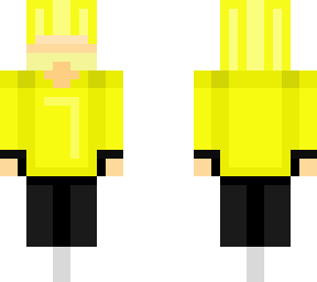 yellowshine