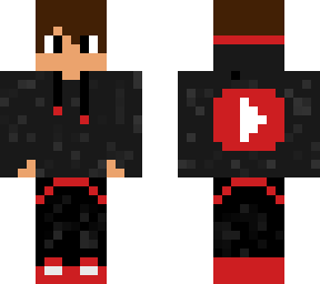 youtube pro skin