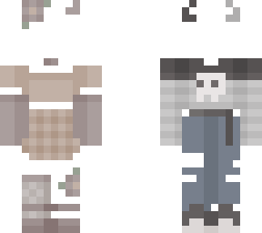 .:. raffle winners! / front & back .:.