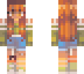 ~ a u d r e y ~ // rce