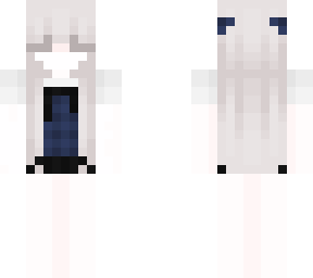 2 girl skin, hope you like <3