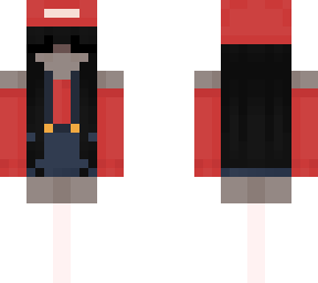 6 girl skin, hope you like <3