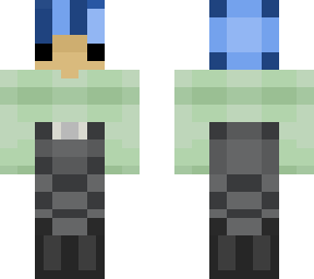 8bit boy
