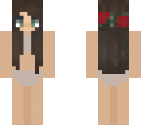 a skin