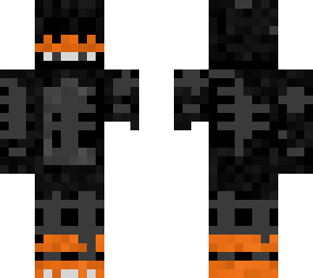 abandoned blackie